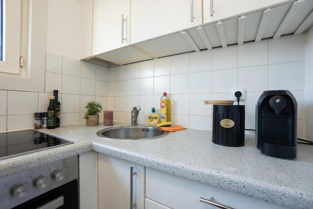 Stylish 2 Floor Penthouse • 15 Min To City Center Vienna Exterior photo