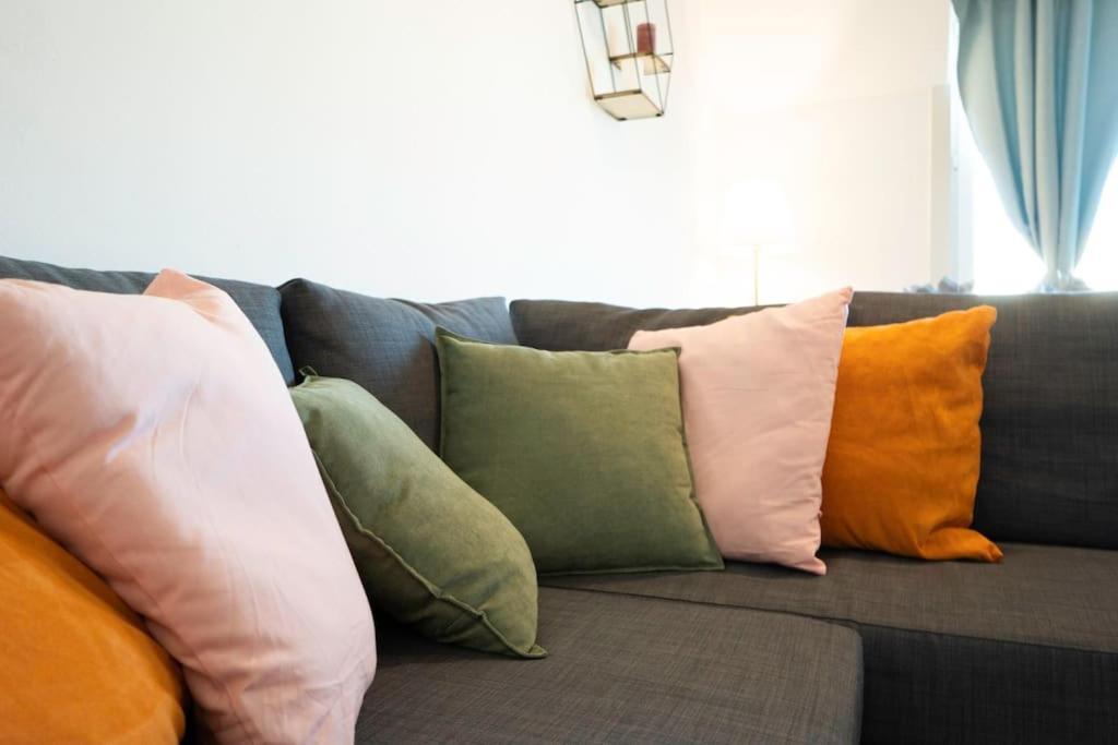Stylish 2 Floor Penthouse • 15 Min To City Center Vienna Exterior photo