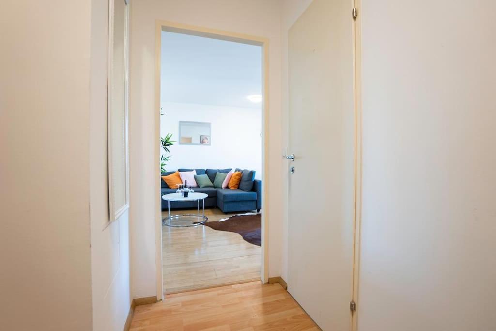Stylish 2 Floor Penthouse • 15 Min To City Center Vienna Exterior photo