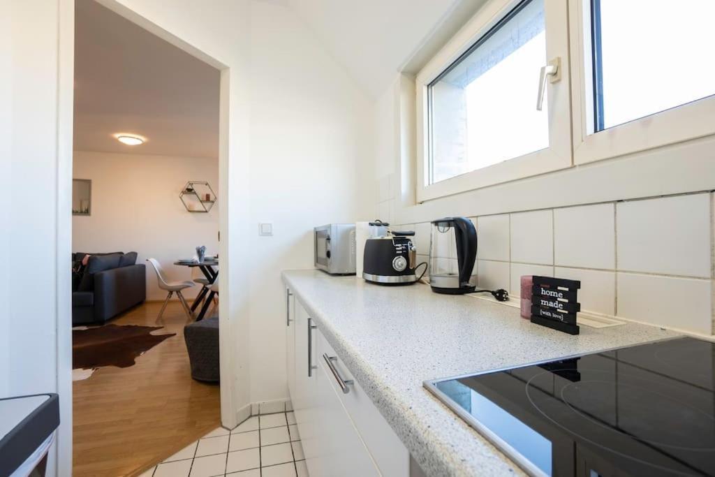 Stylish 2 Floor Penthouse • 15 Min To City Center Vienna Exterior photo